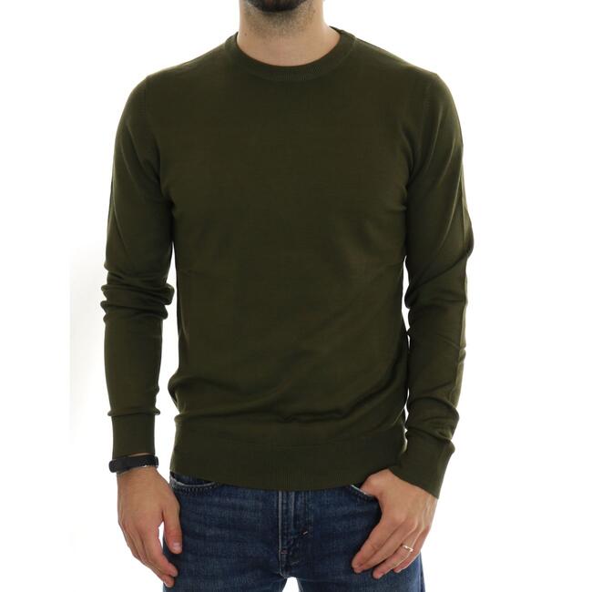 MAGLIA MALIKA TREZ - Mad Fashion | img vers.1300x/